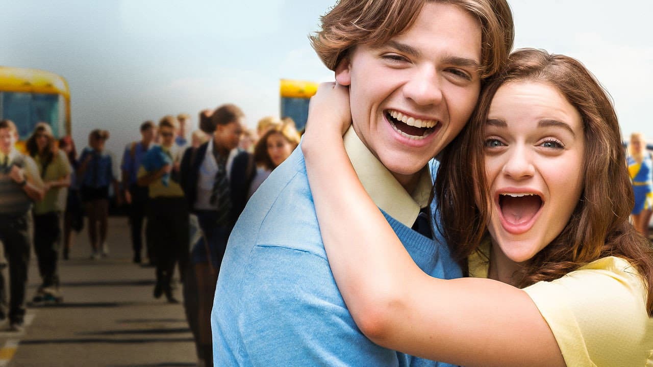 The Kissing Booth still 6
