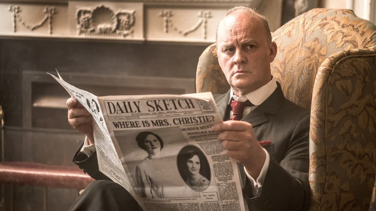 Agatha and the Truth of Murder still 8