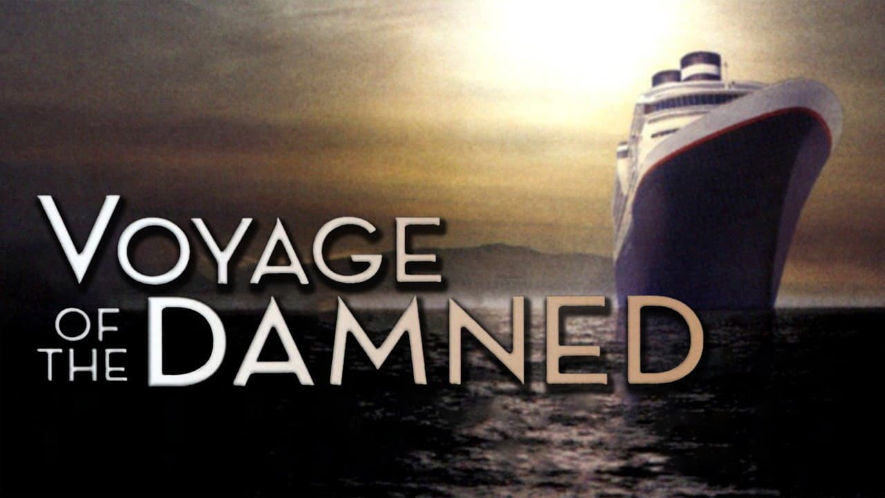 Voyage of the Damned still 1