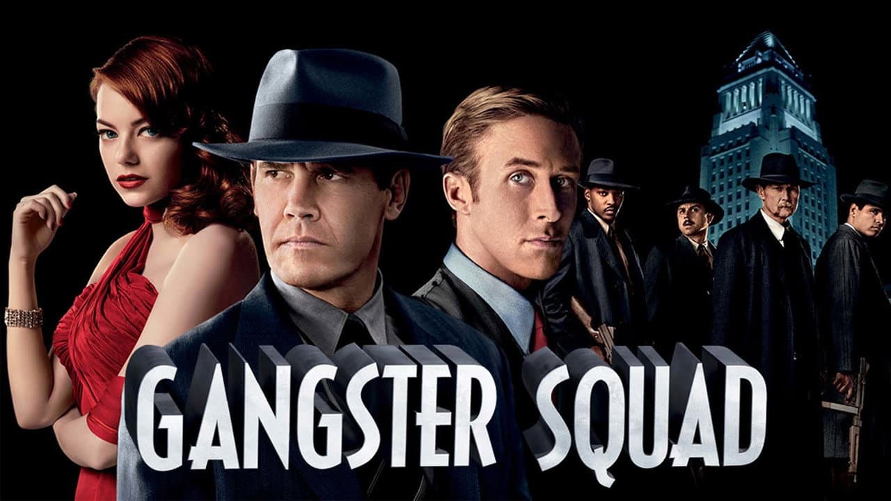 Gangster Squad still 5