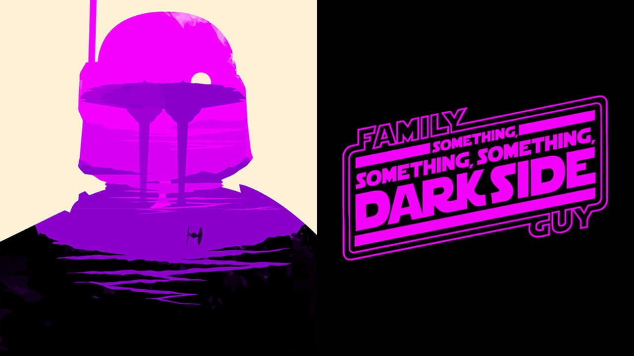 Family Guy Presents: Something, Something, Something, Dark Side still 7