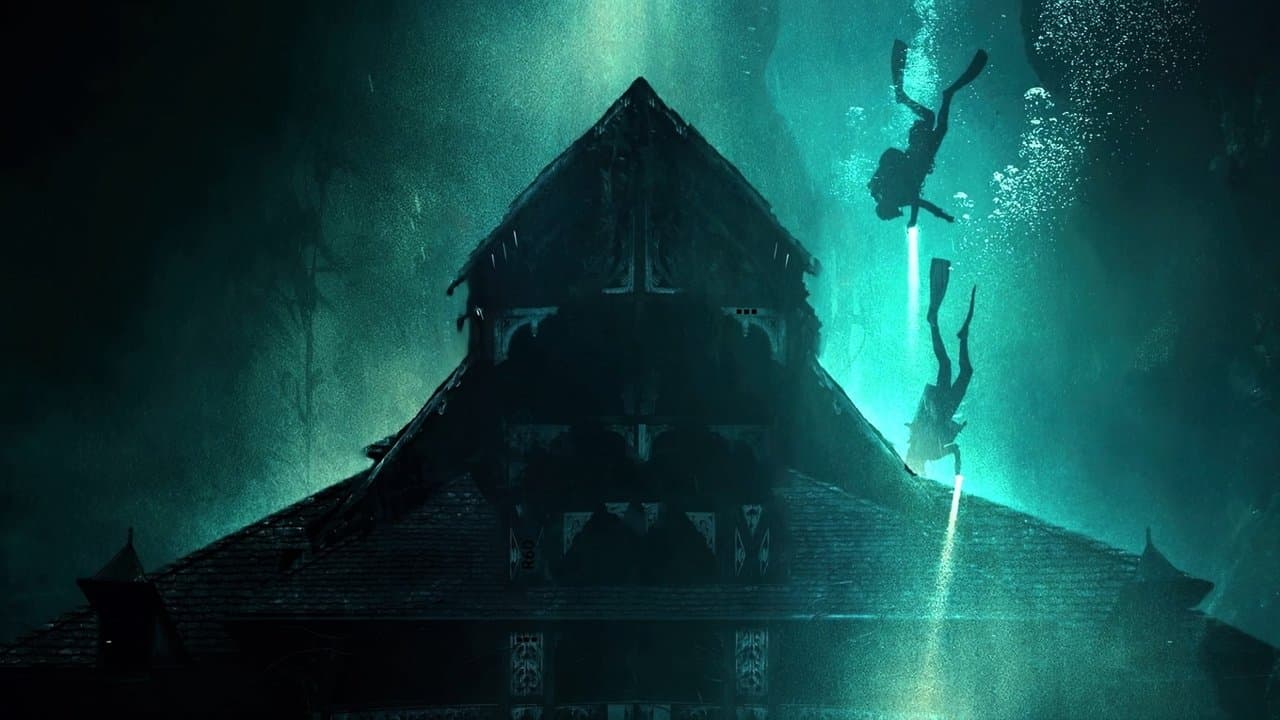 The Deep House still 4