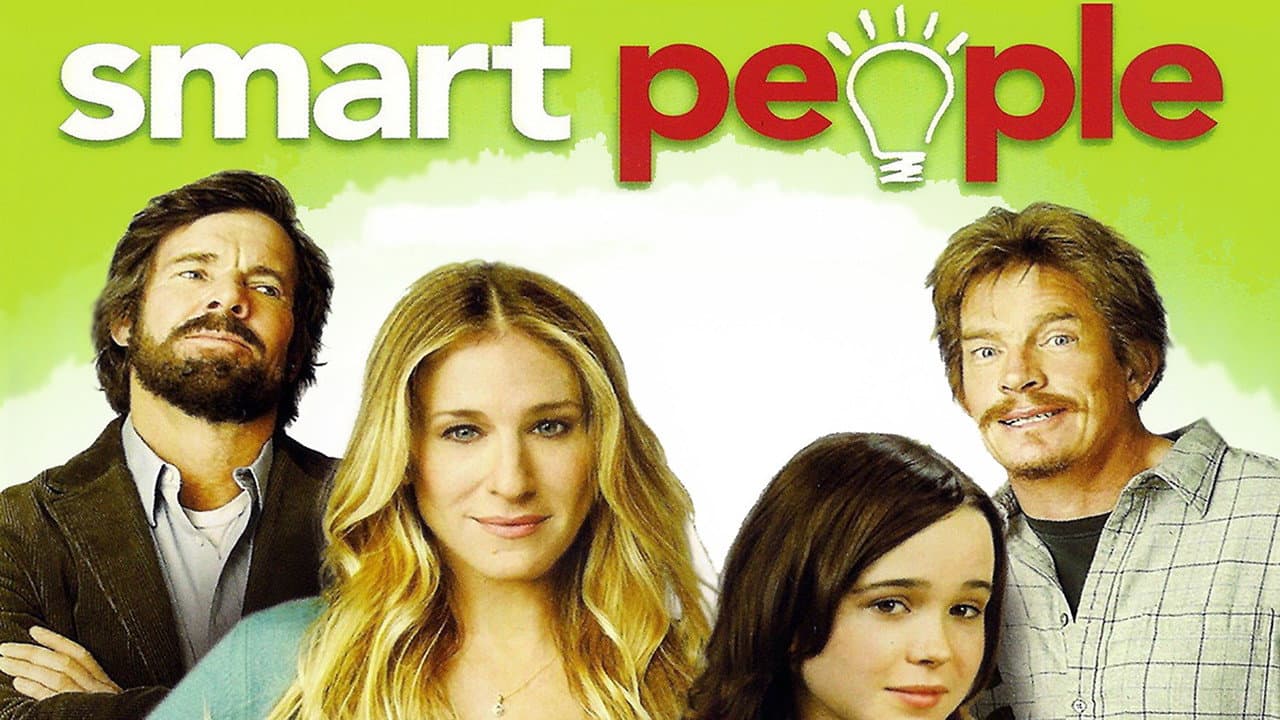 Smart People still 4