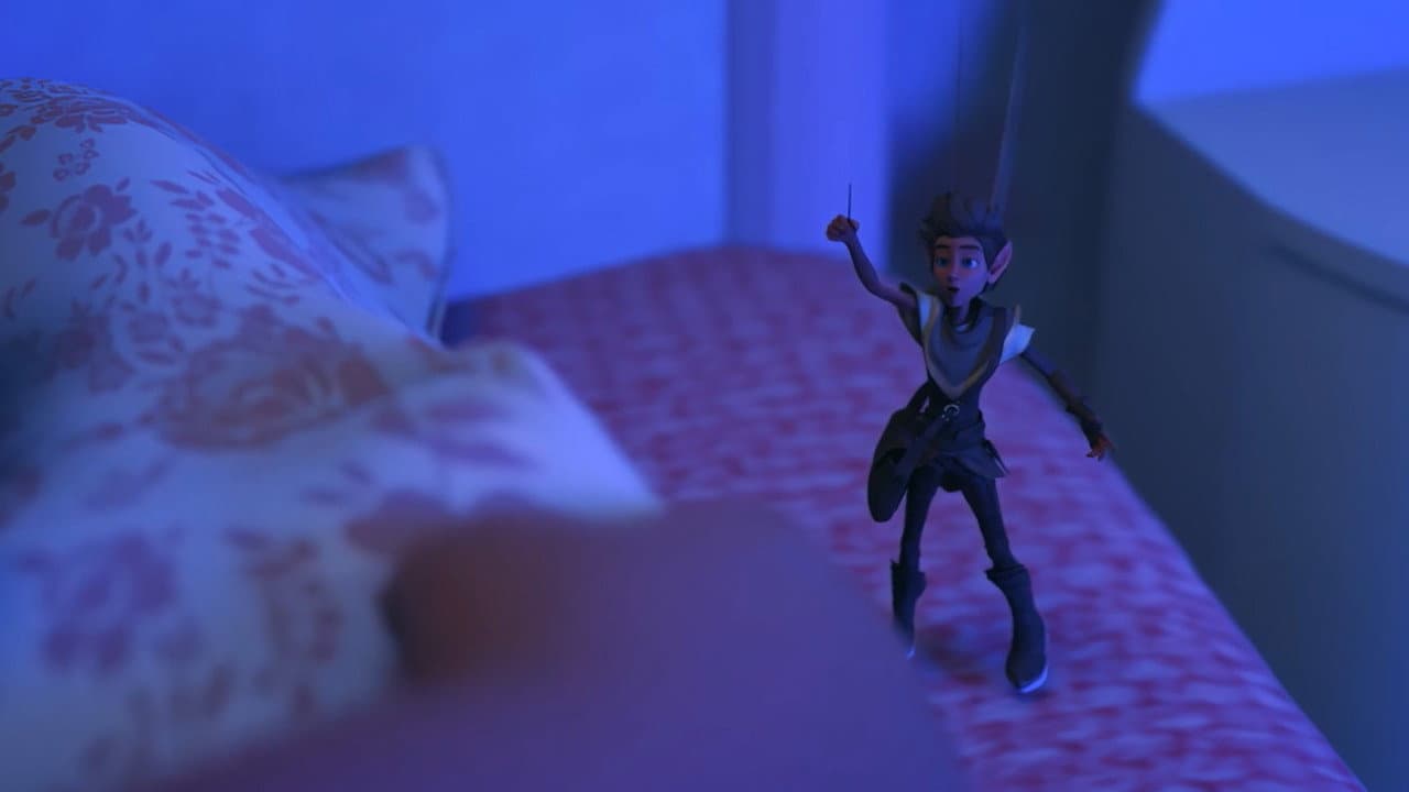 A Tooth Fairy Tale still 3