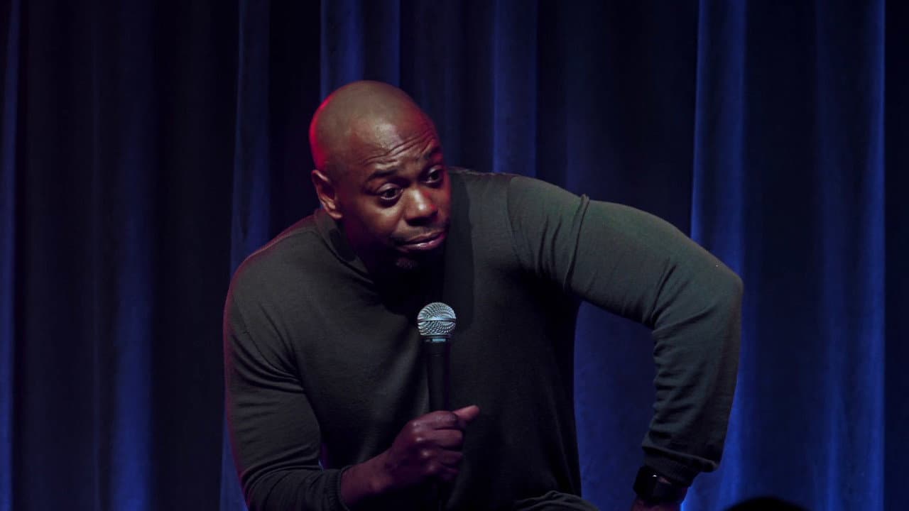 Dave Chappelle: The Bird Revelation still 3