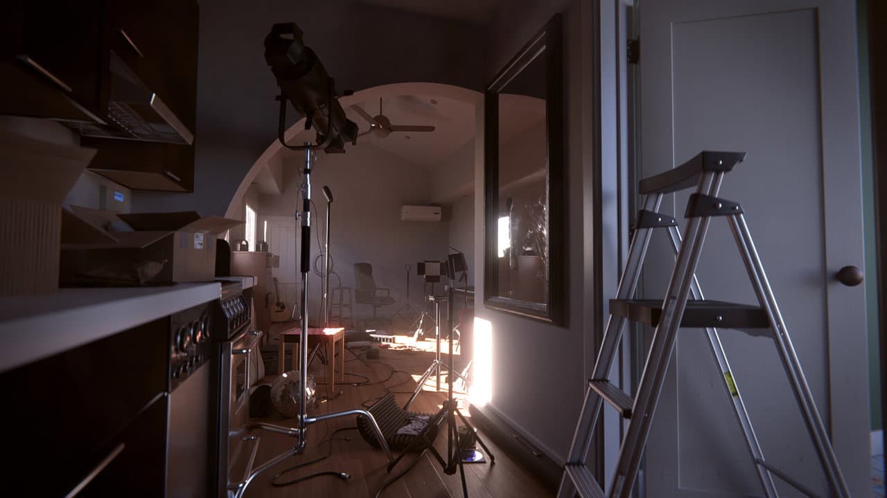 Bo Burnham: Inside still 5