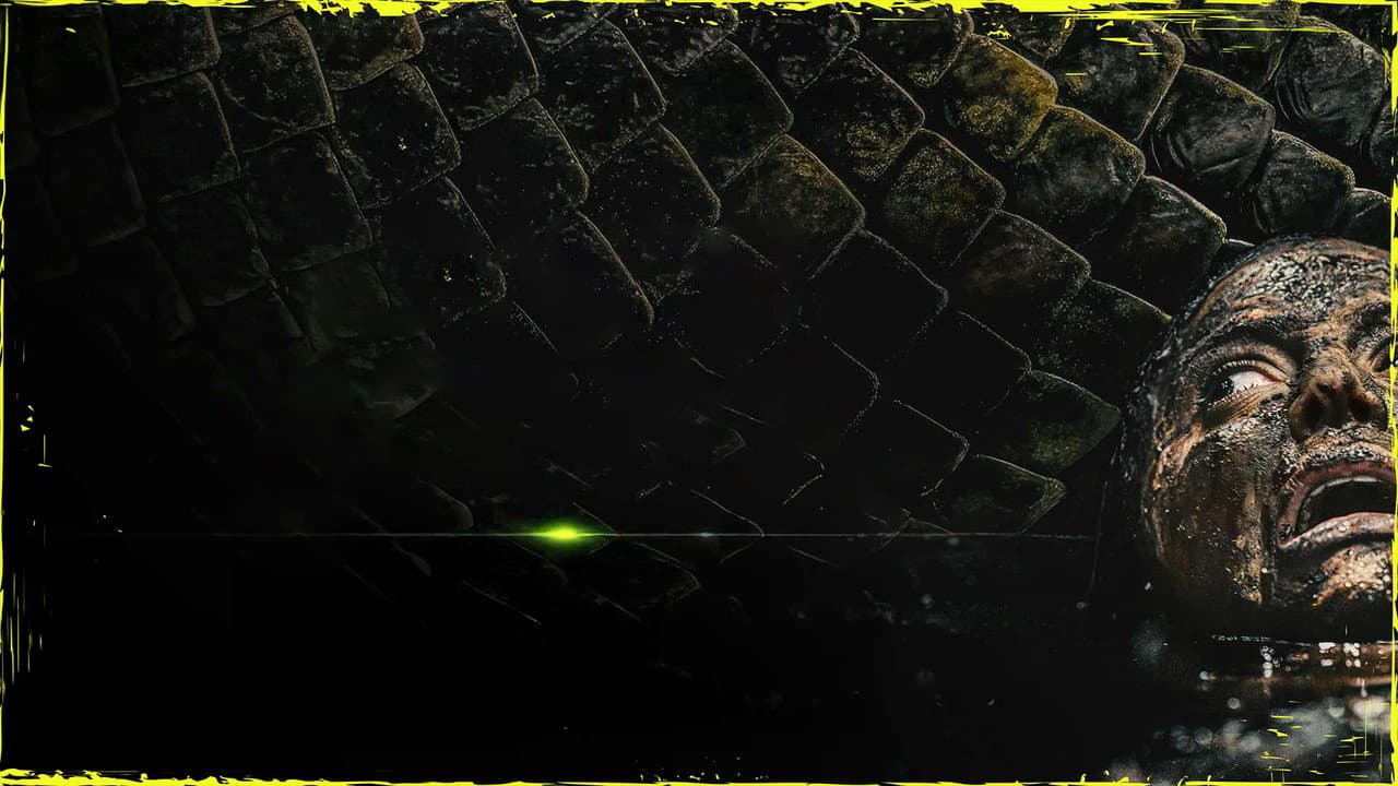 Beware Boiúna Review: Amazon Creature Horror (2026) still 5