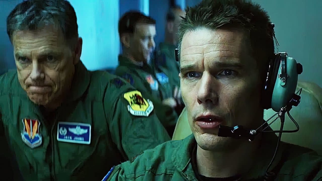 Good Kill still 8