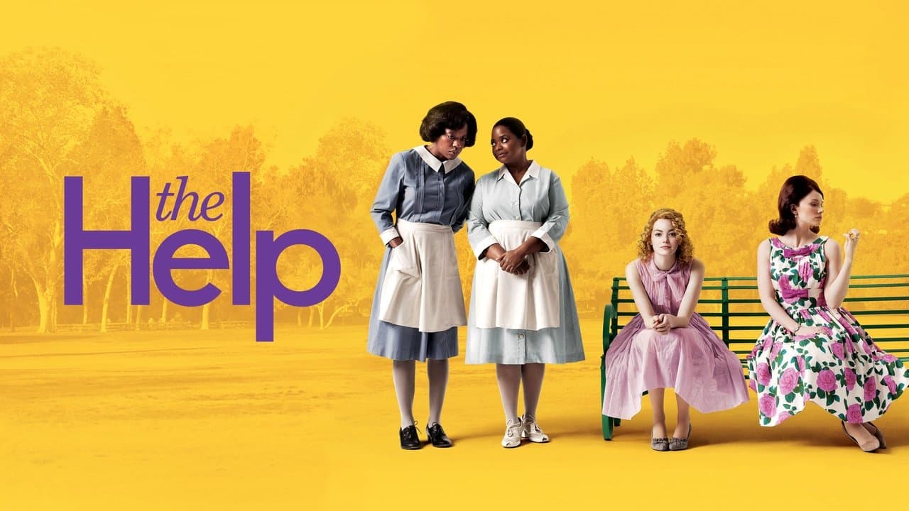The Help still 1