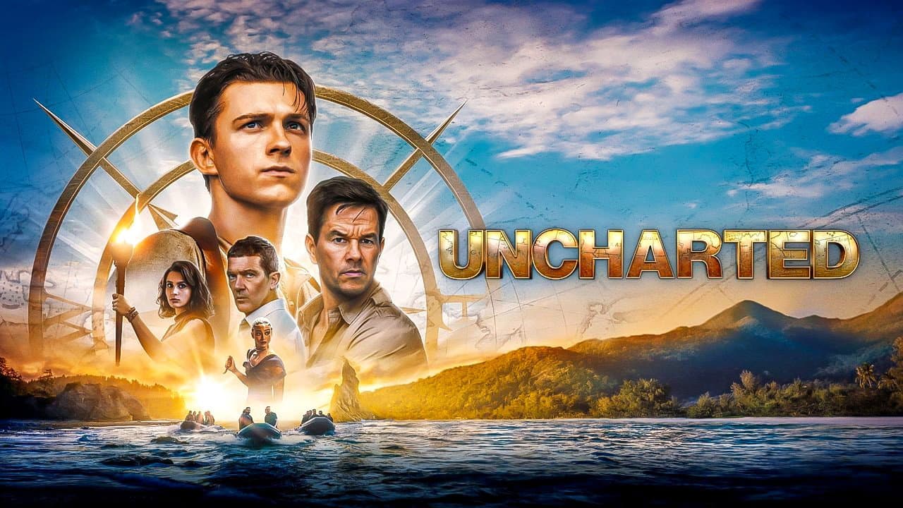 Uncharted still 8