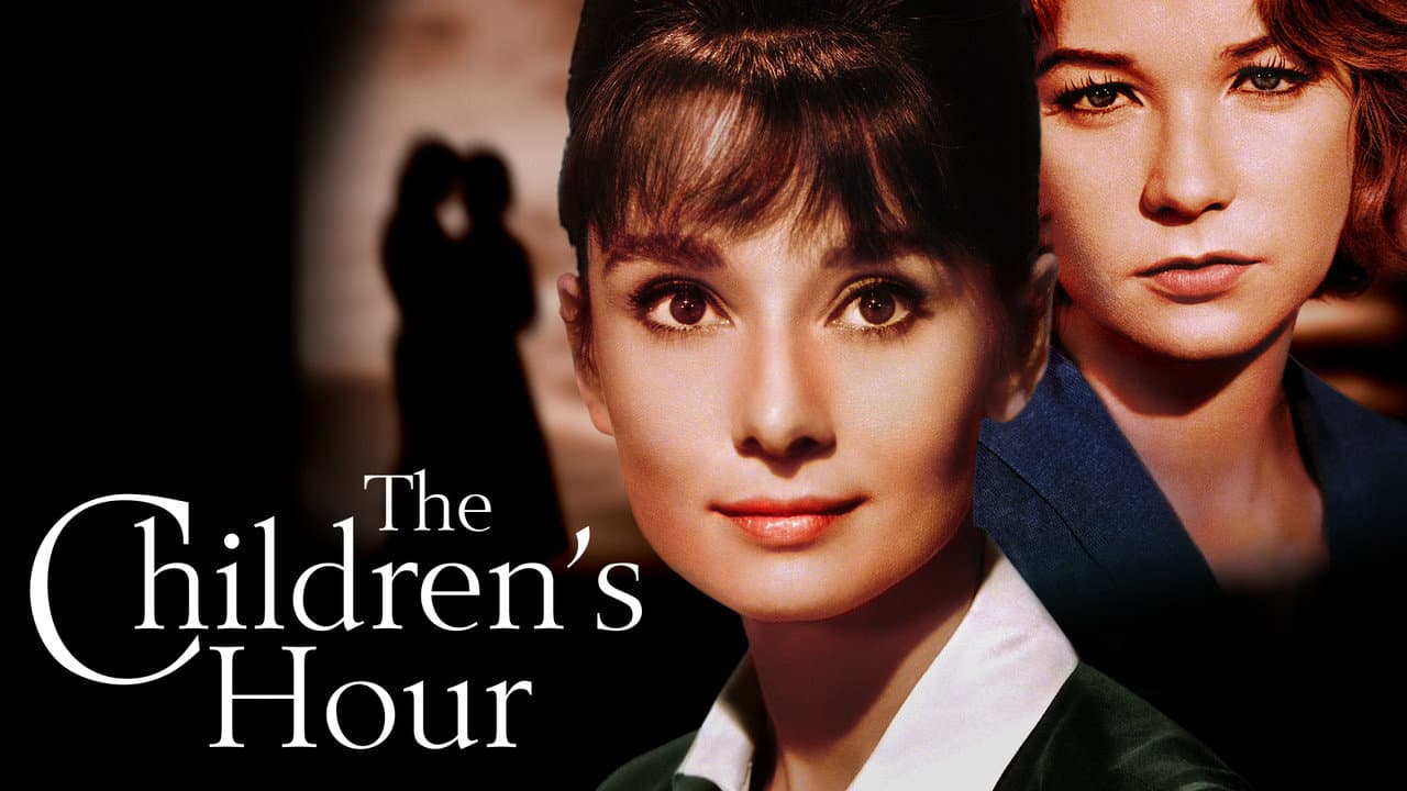 The Children's Hour still 3
