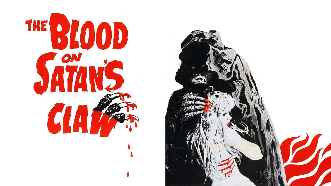 The Blood on Satan's Claw still 3
