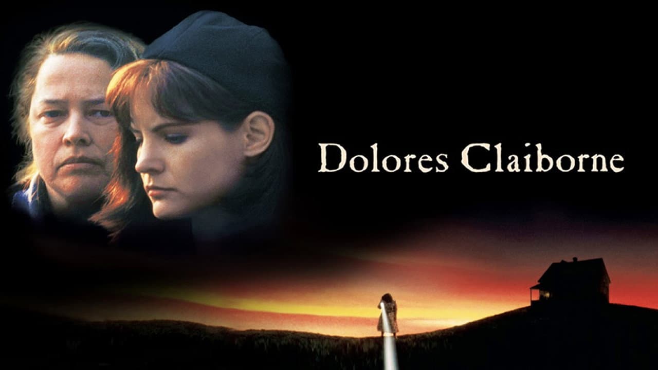 Dolores Claiborne still 5