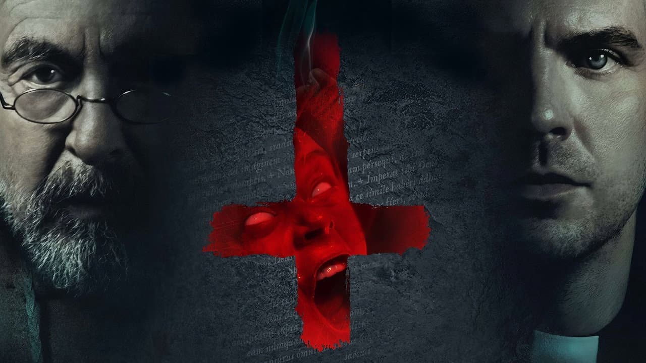 The Ritual still 2