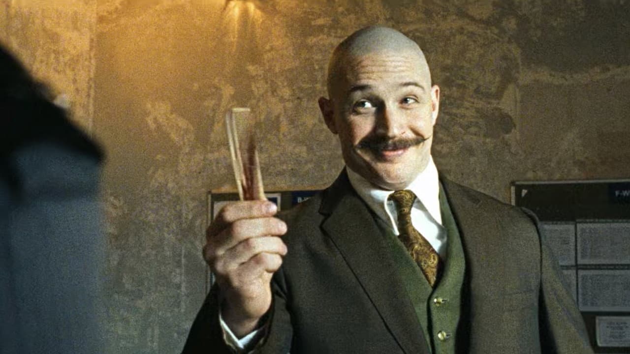 Bronson still 4