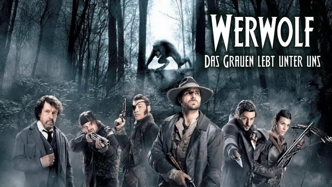 Werewolf: The Beast Among Us still 2