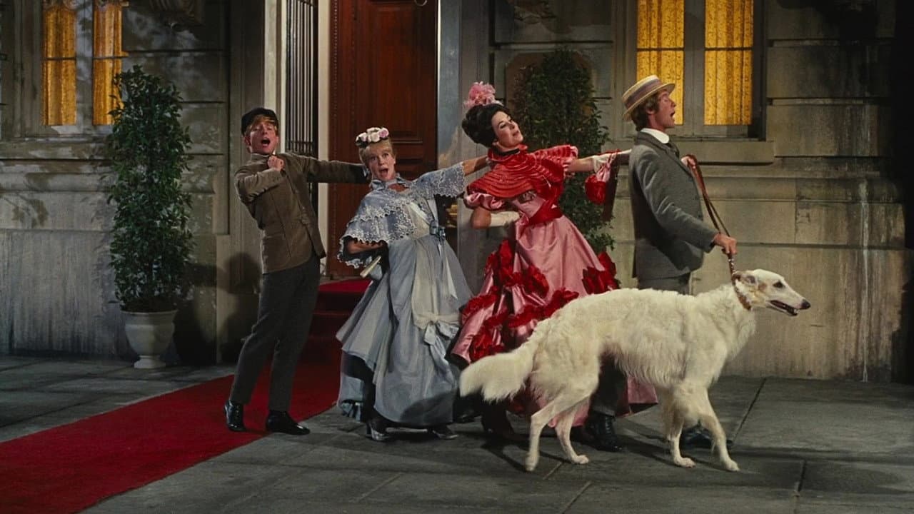 Hello, Dolly! still 7