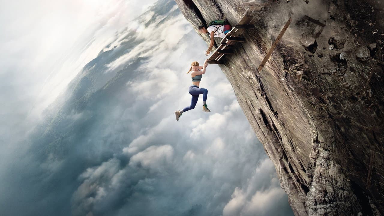 Fall 2: Deadpoint (2026) Review: A Bigger, Crueler Climb still 6