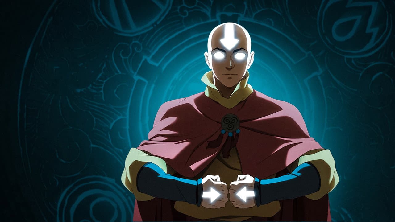 Avatar: The Last Airbender Movie Review - Honest Take still 5