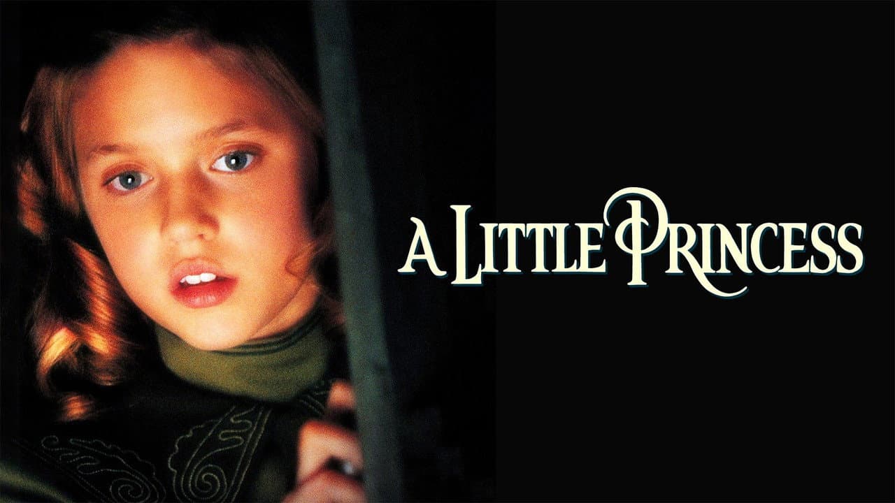 A Little Princess still 3