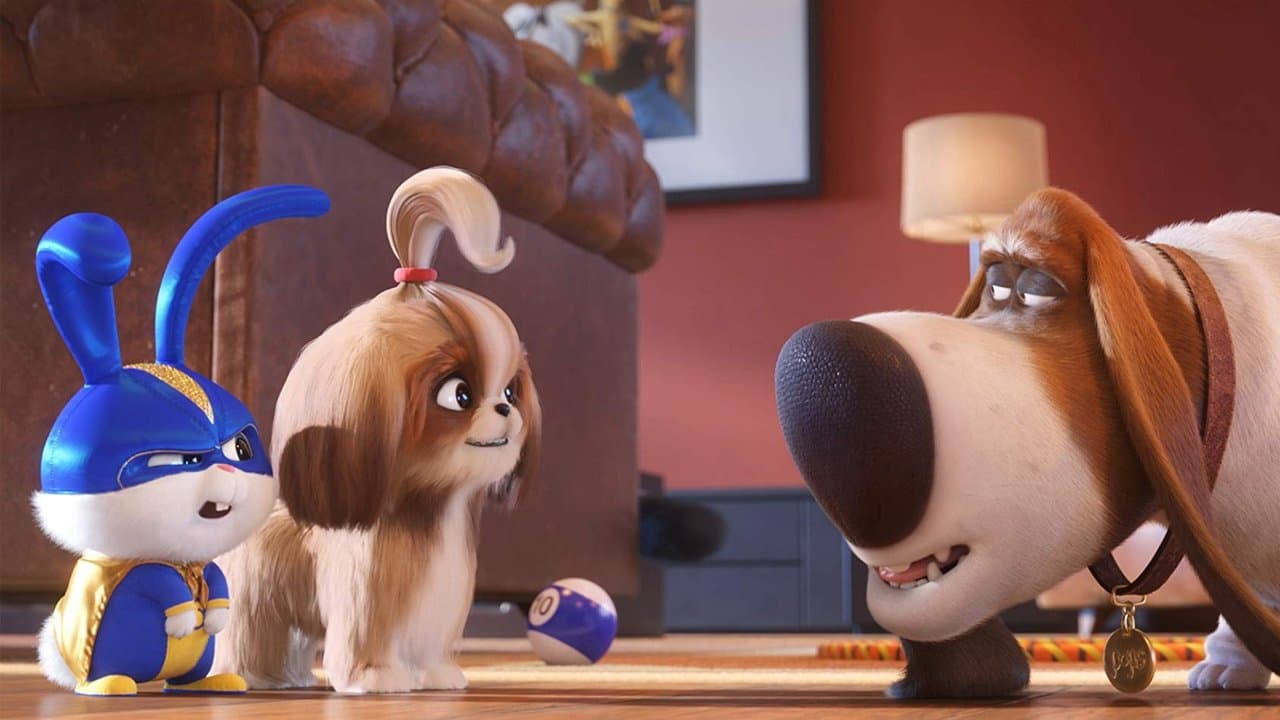 The Secret Life of Pets 2 still 5