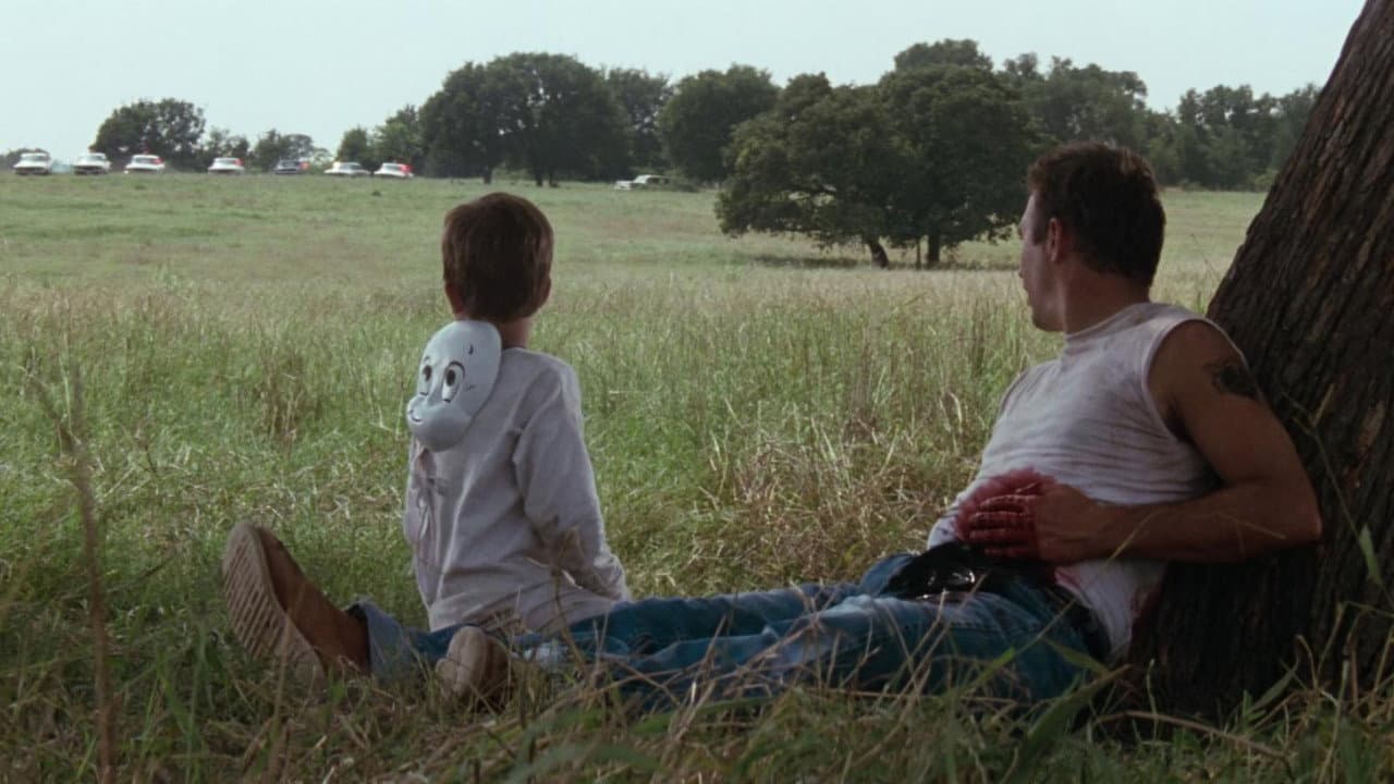 A Perfect World still 7