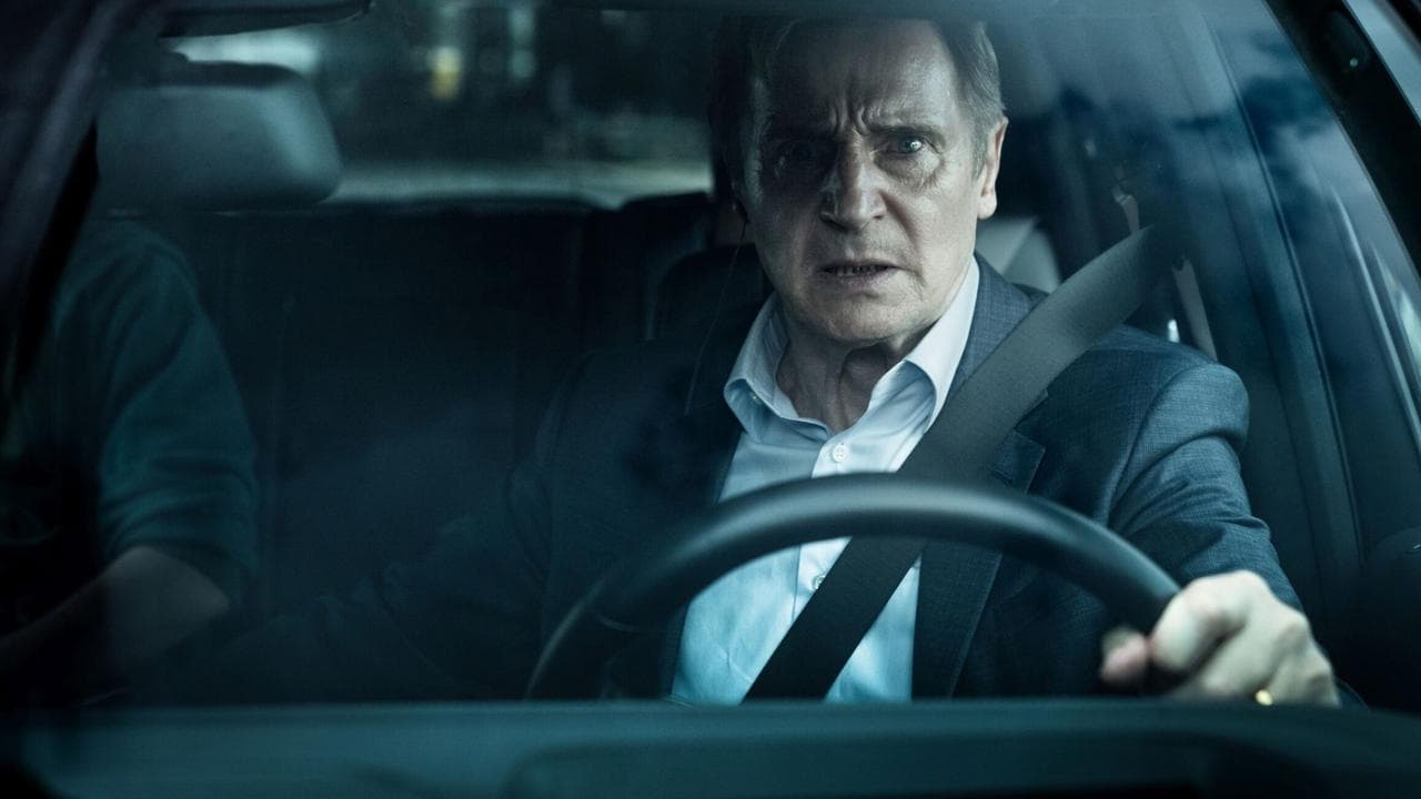 Retribution still 5