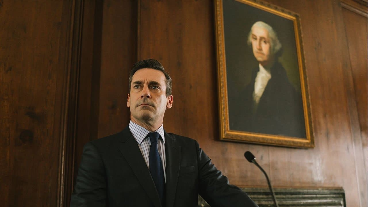 The Report still 4