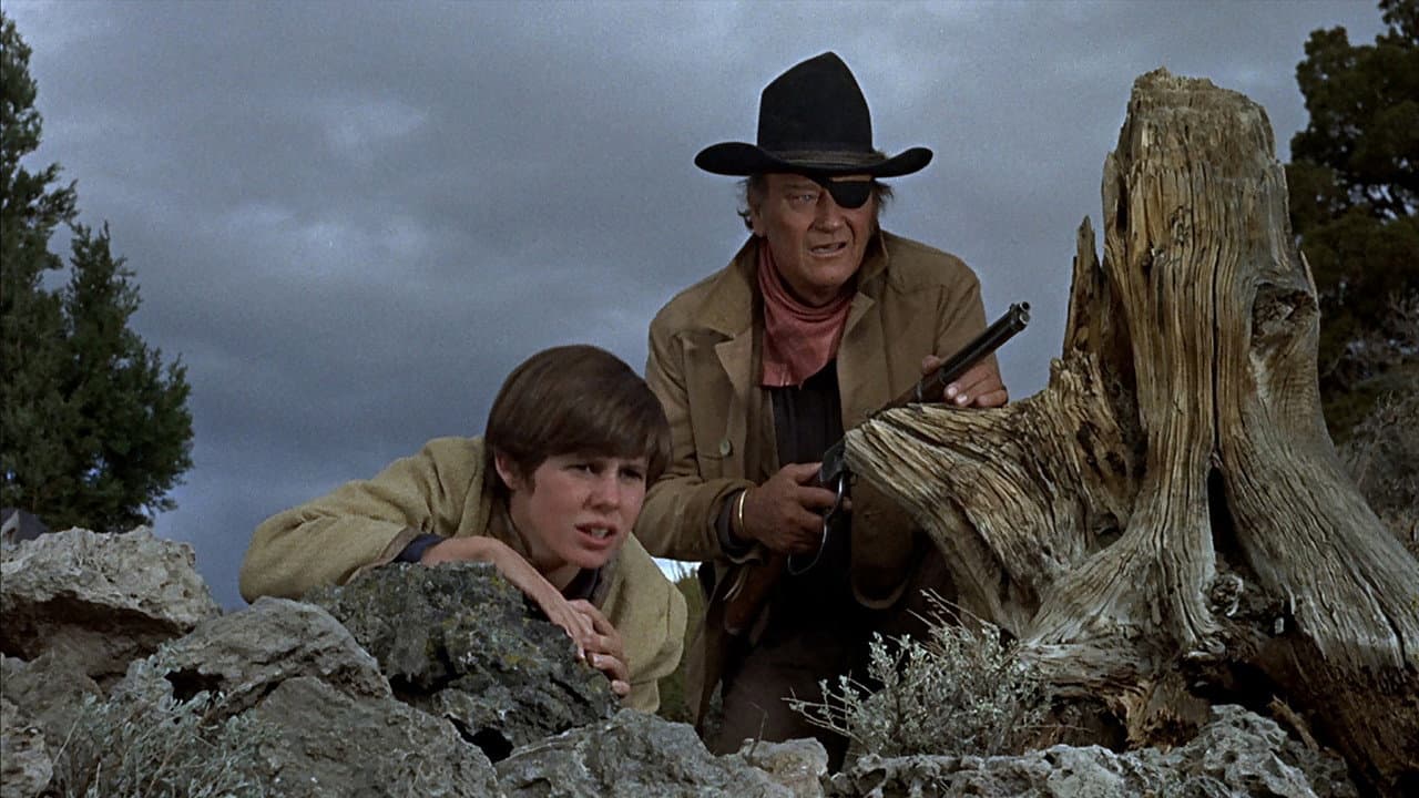 True Grit still 4