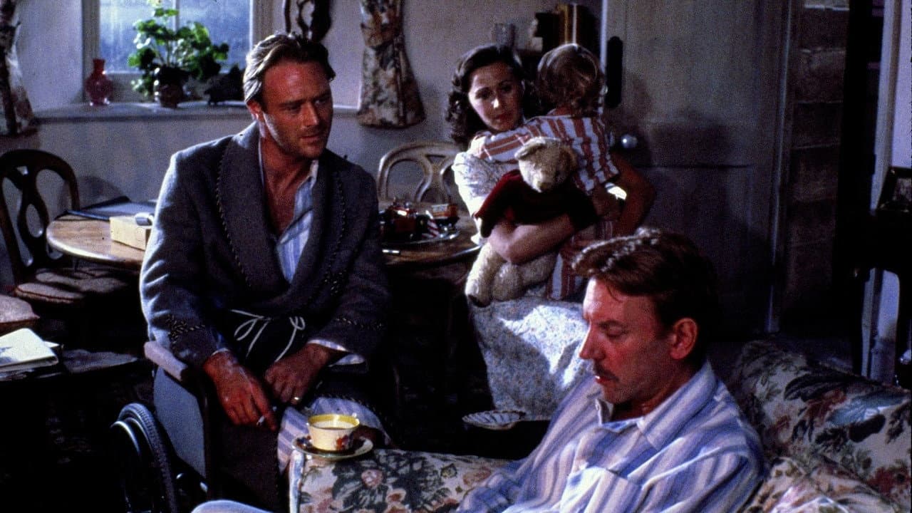 Eye of the Needle still 7