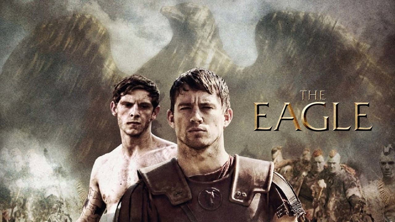 The Eagle still 4
