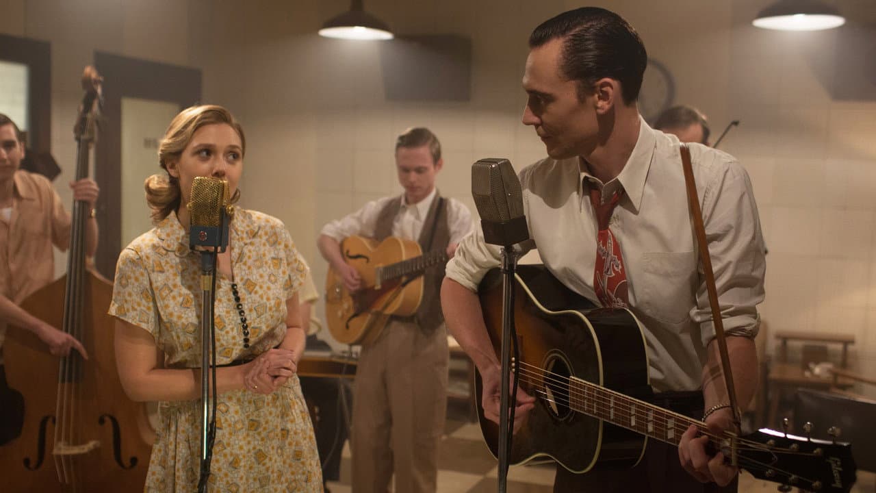 I Saw the Light still 7