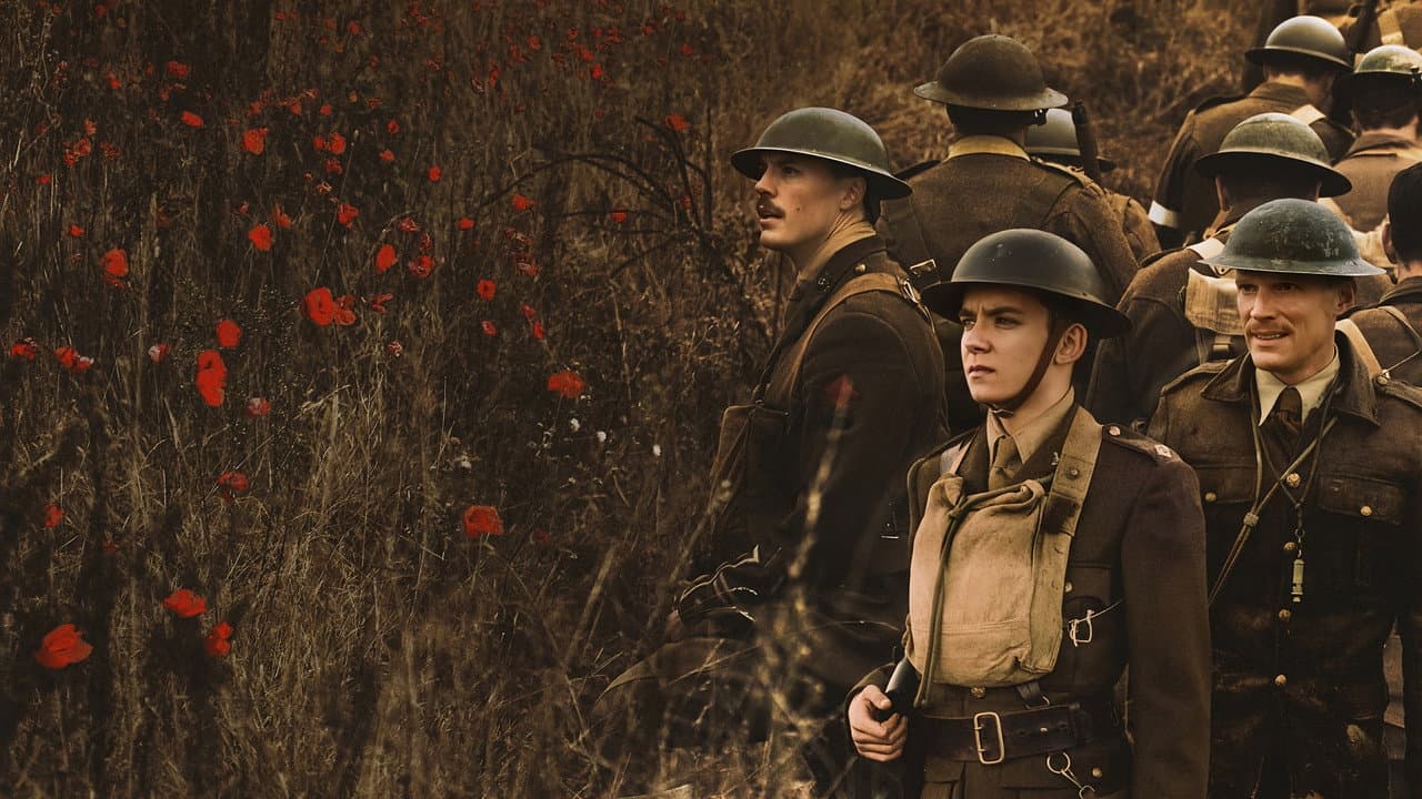Journey's End still 2