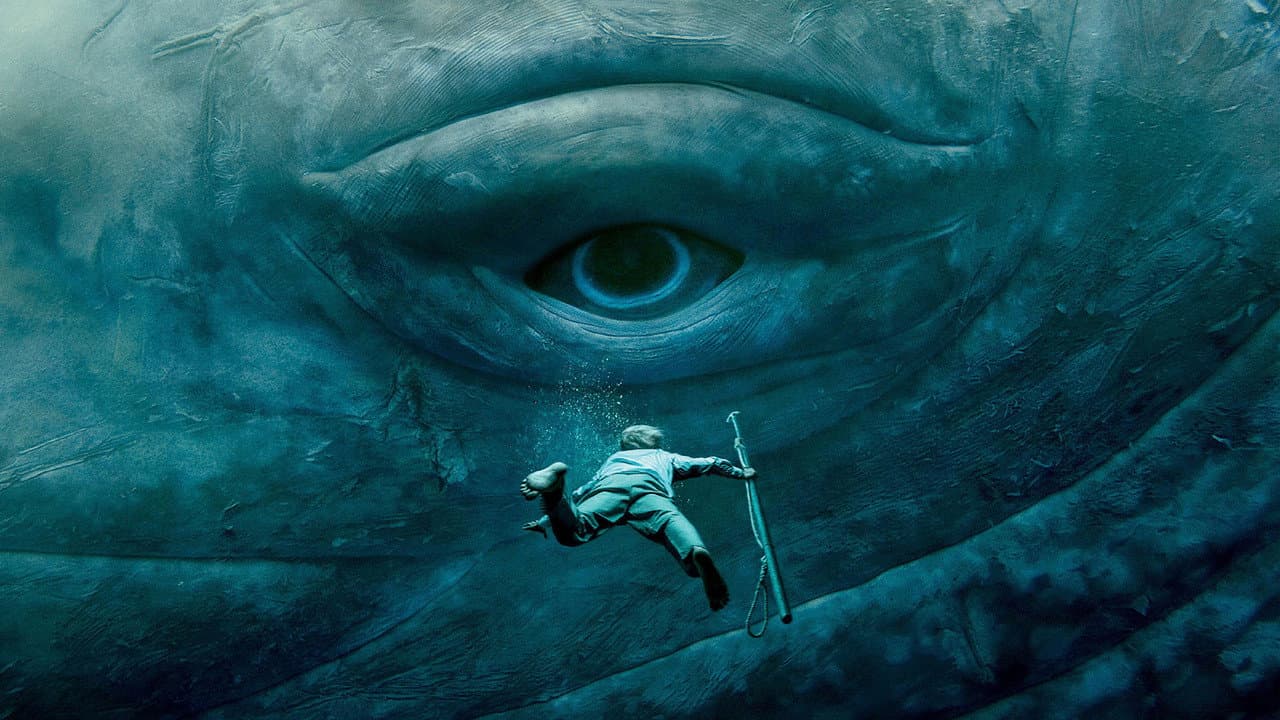 In the Heart of the Sea still 7