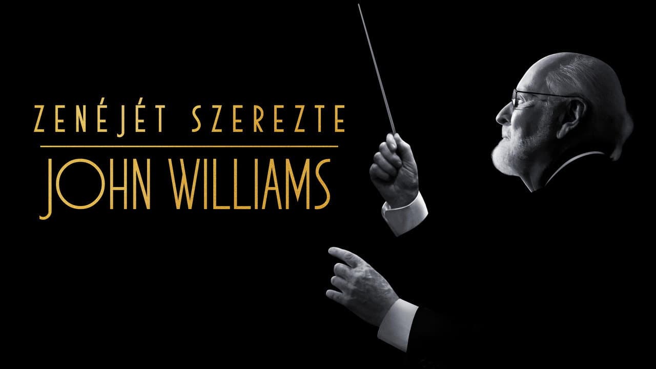 Music by John Williams still 5