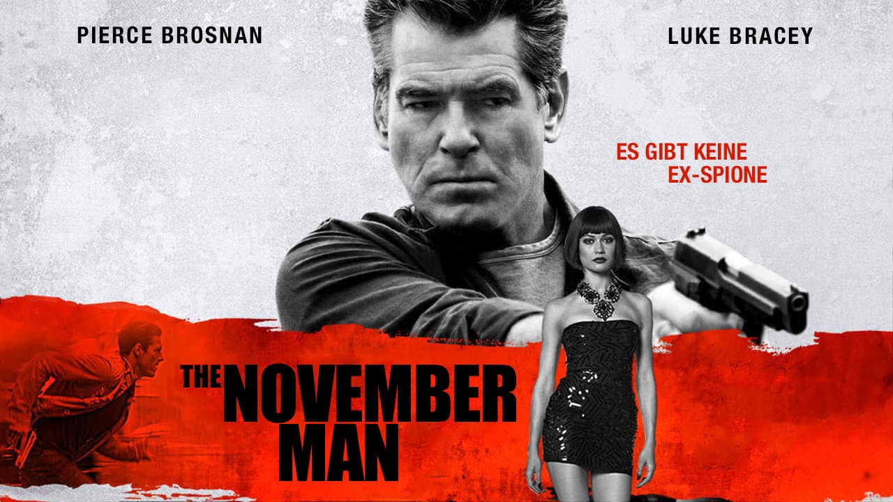 The November Man still 6