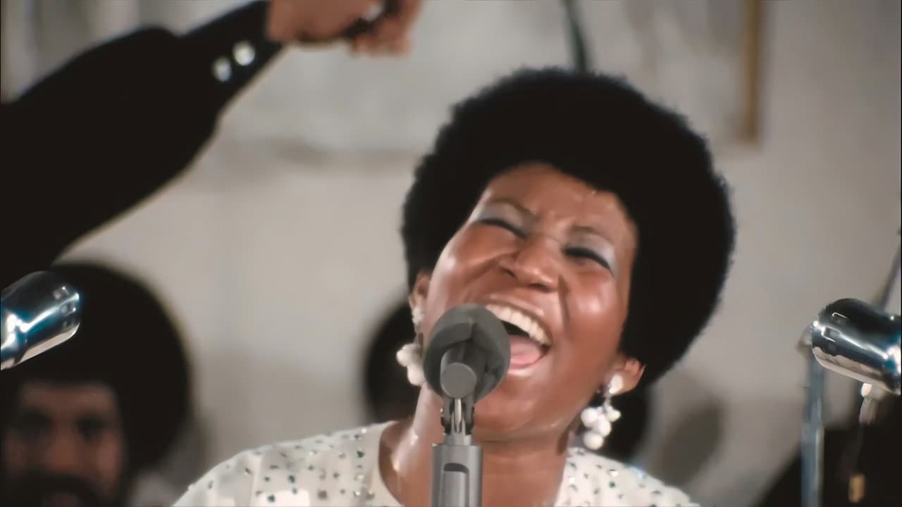 Amazing Grace still 2