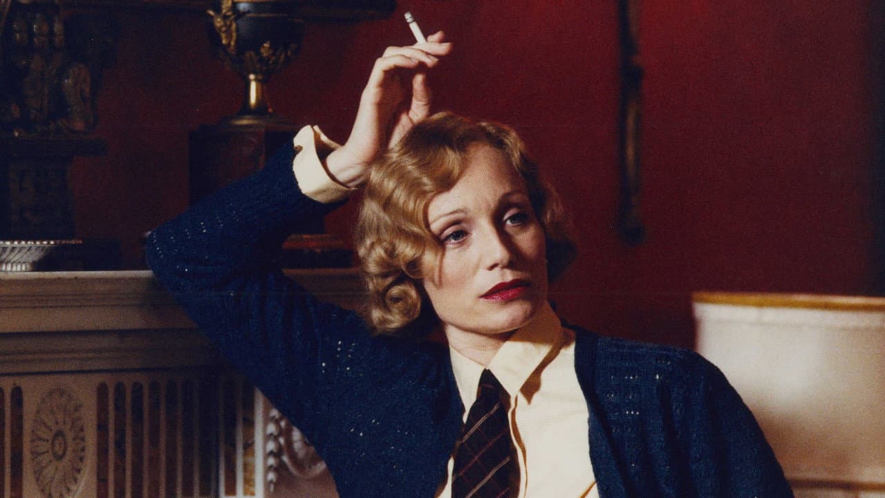 Gosford Park still 8