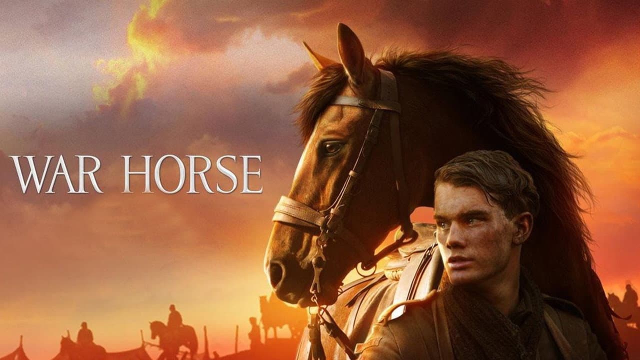 War Horse still 7