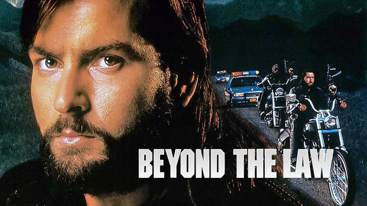 Beyond the Law still 8