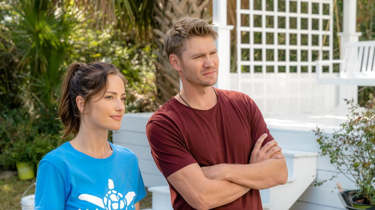 The Beach House still 3