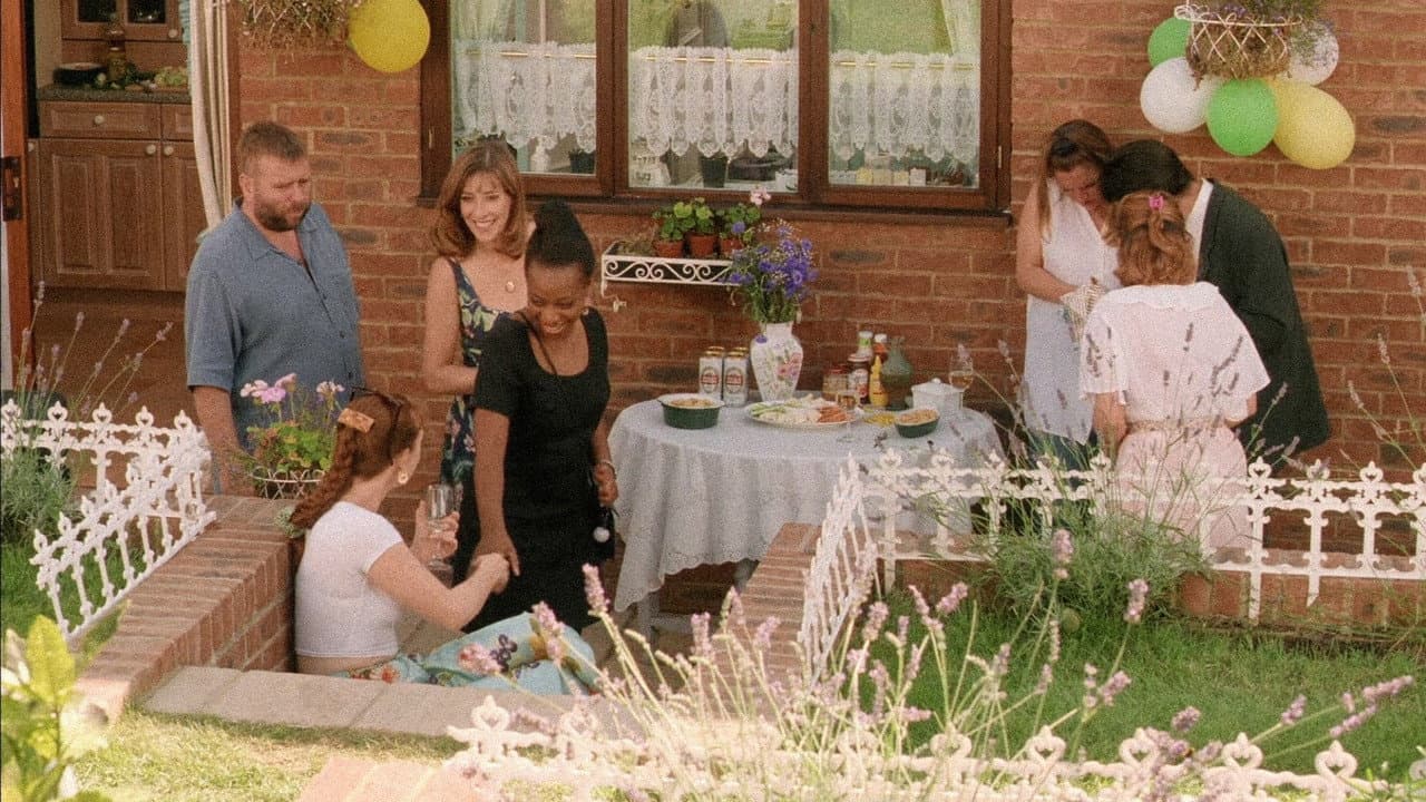 Secrets & Lies still 5