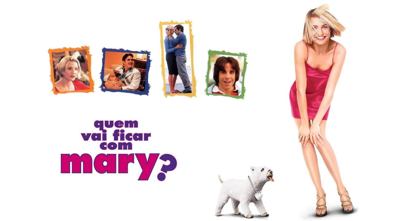There's Something About Mary still 3
