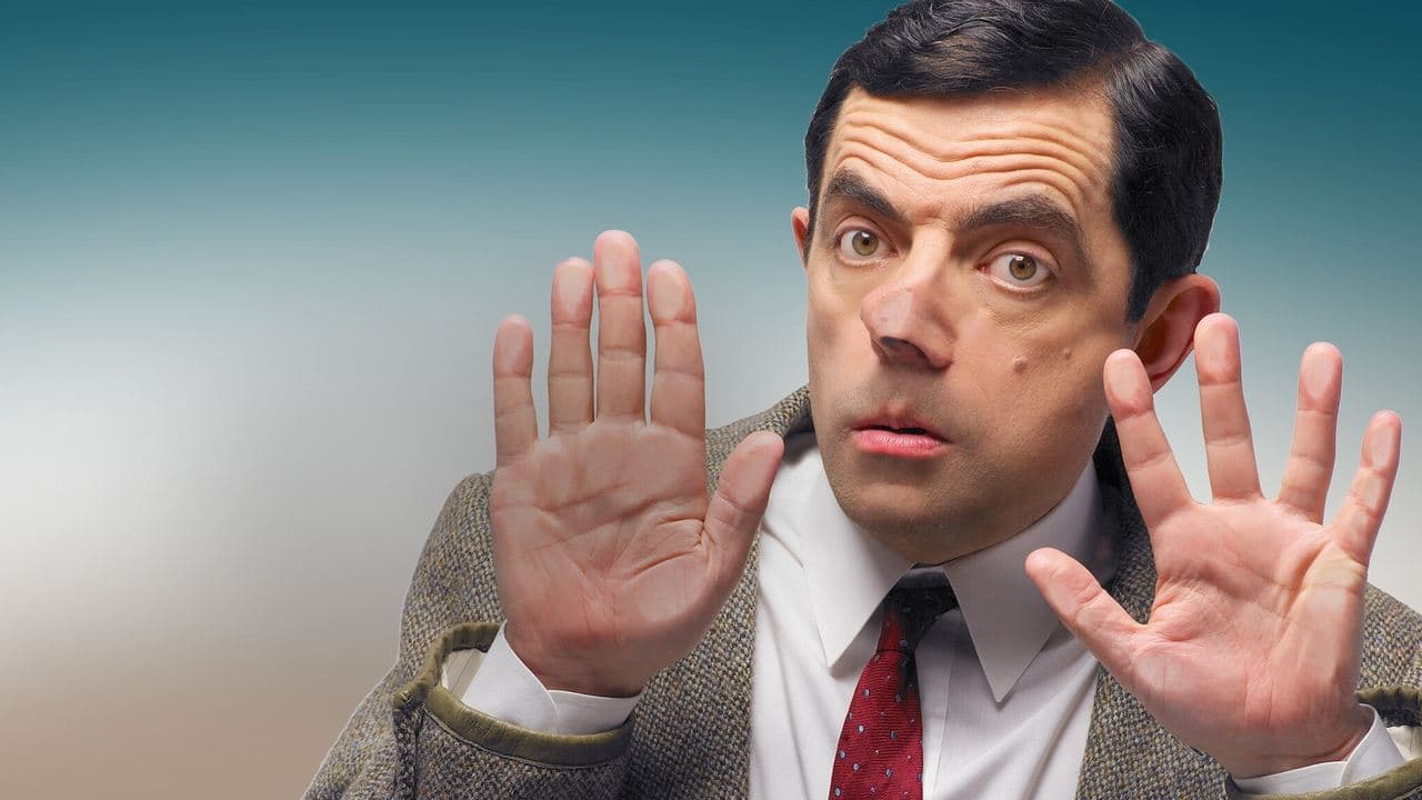 Mr. Bean's Holiday still 5