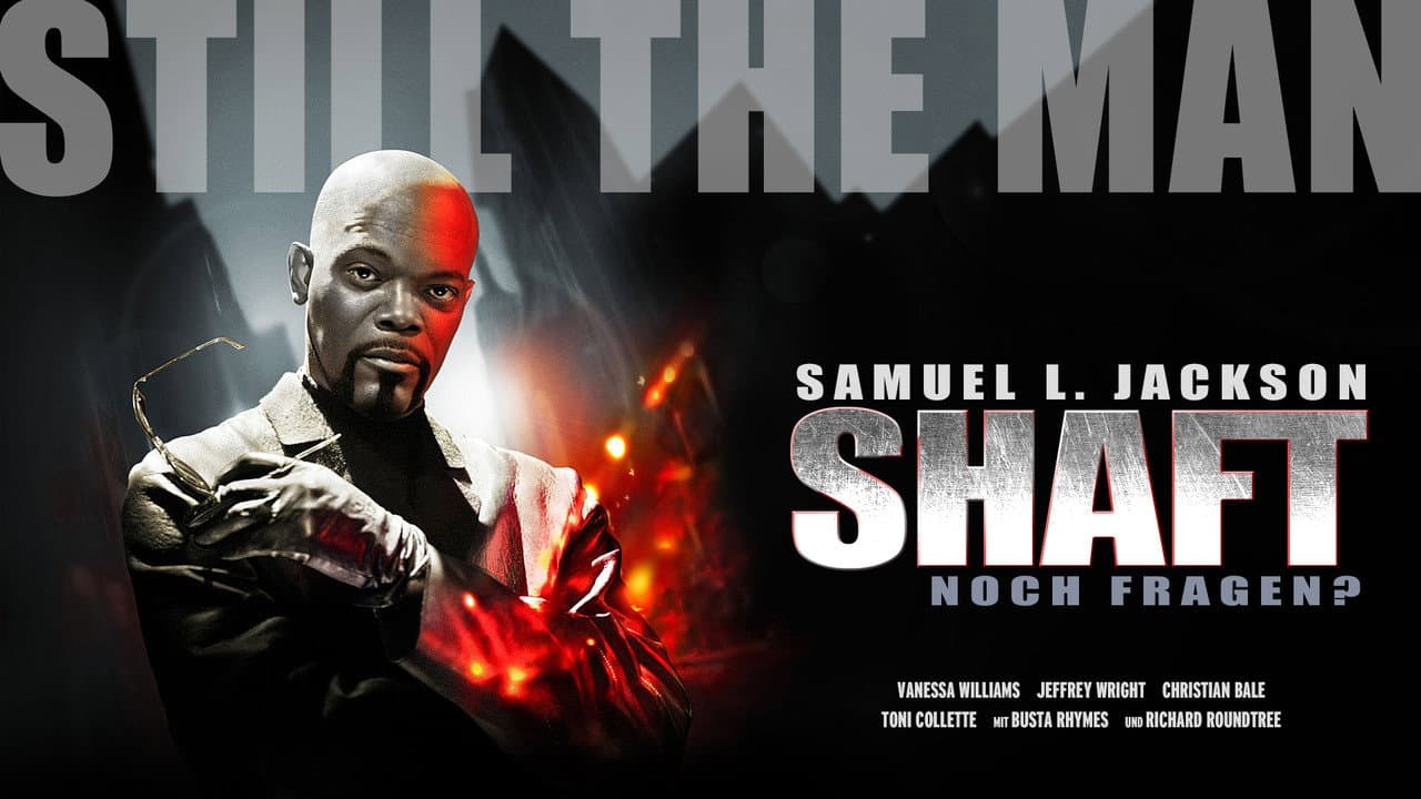 Shaft still 7