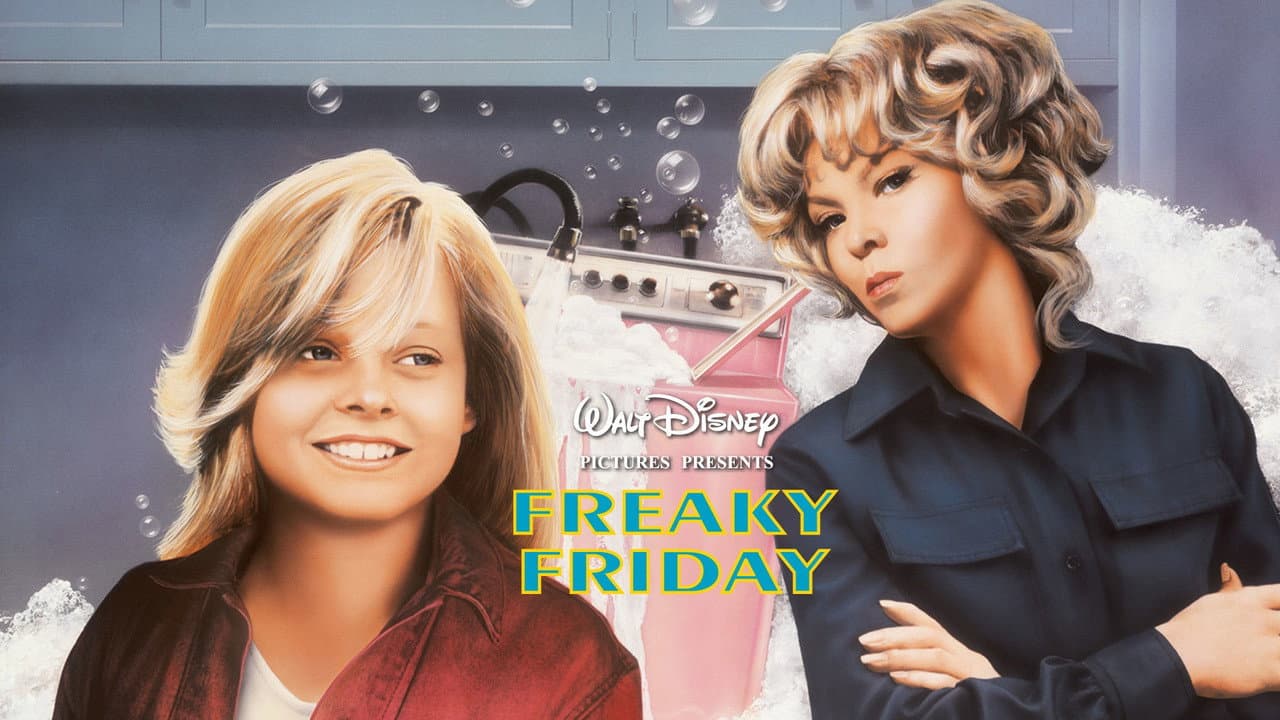 Freaky Friday still 3