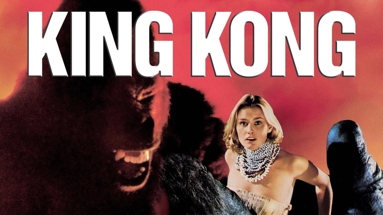 King Kong still 5