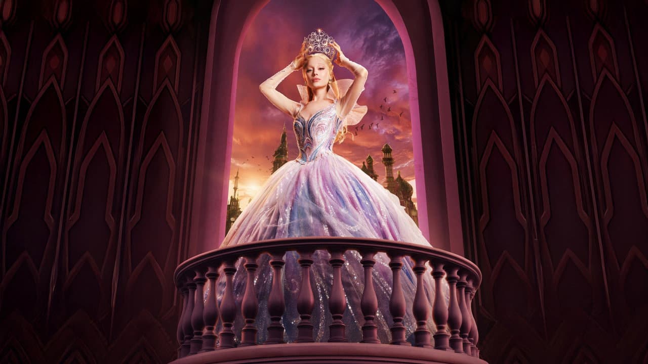 Wicked: For Good still 4