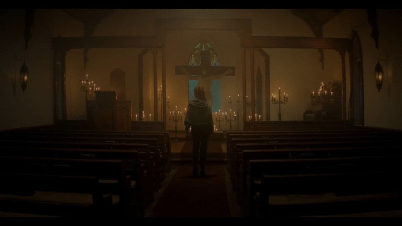 The Strangers: Chapter 3 still 4