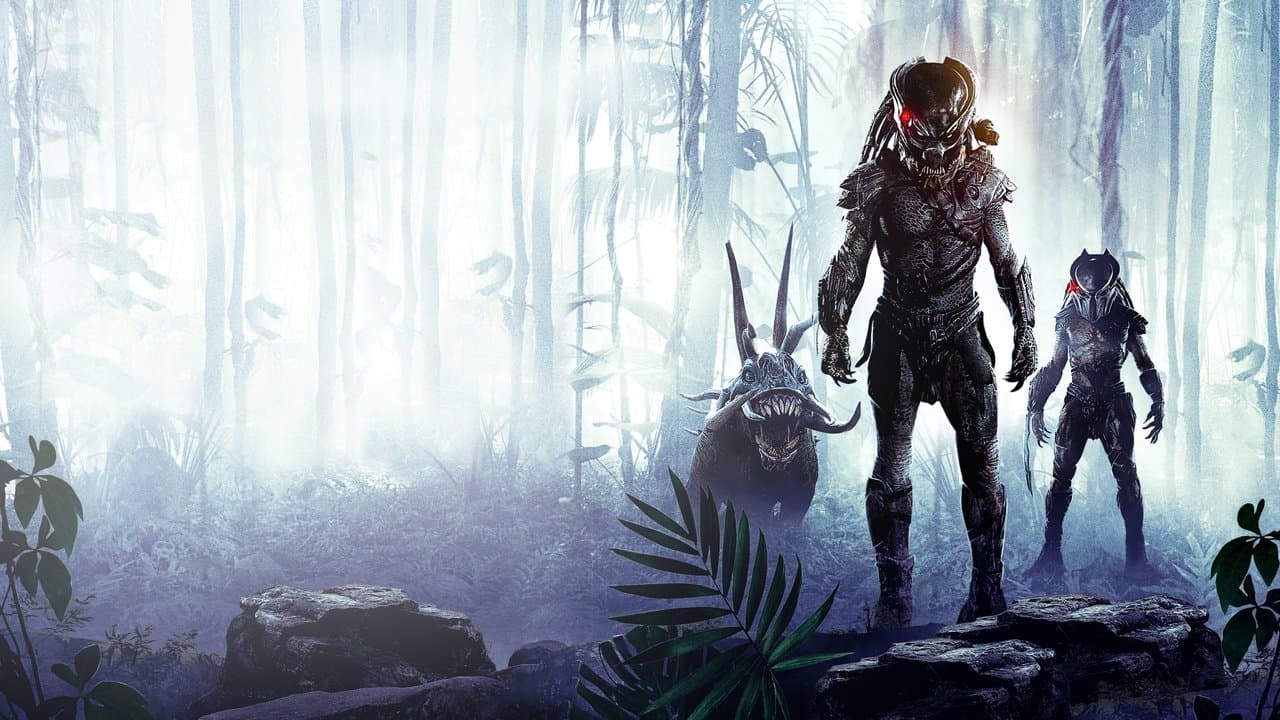 Predators still 1